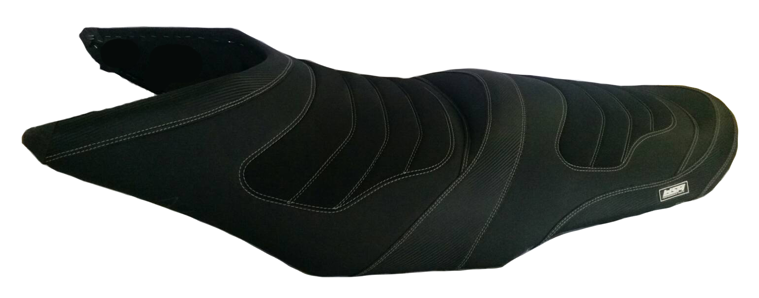 WSM Seat Covers Seat Cover Sea-Doo 1503 GTI / GTR 11-17 - 015-127