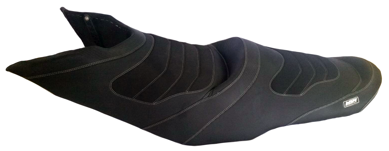 WSM Seat Covers Seat Cover Sea-Doo 1503 GTX 09-15 - 015-131