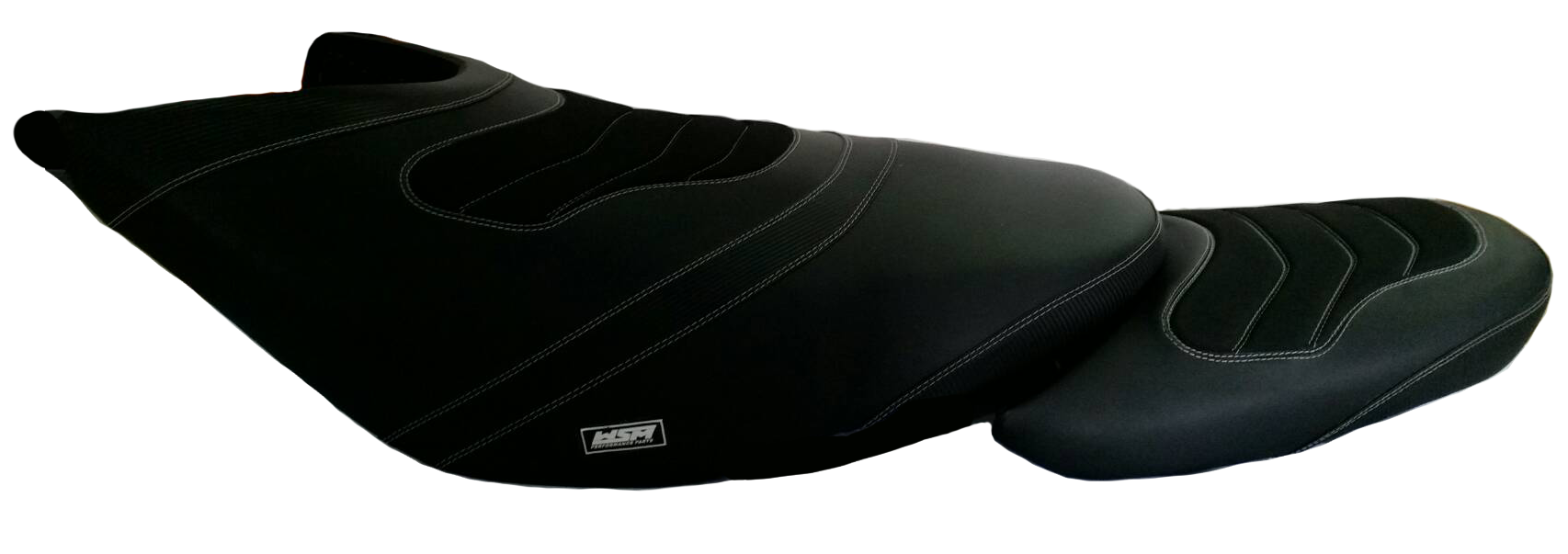 WSM Seat Covers Seat Cover Kawasaki 1500 Ultra 250X / 260X / 300X / 310X 07-20 - 015-207