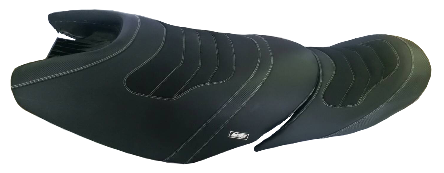 WSM Seat Covers Seat Cover Yamaha 1000 FX Cruiser 03-04 - 015-421