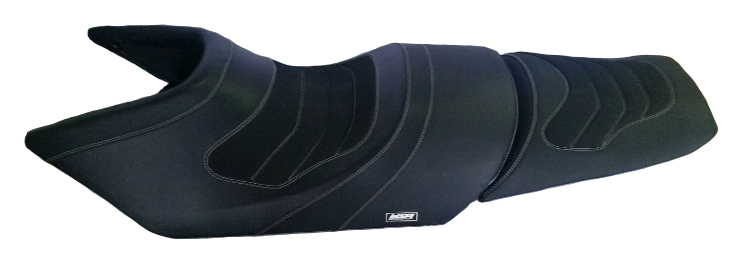 WSM Seat Covers Seat Cover Yamaha 1800 FX HO / SHO / SVHO 12-17 - 015-430