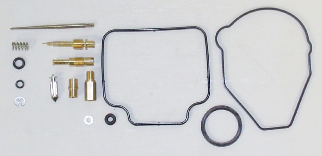 WSM Off Road Carb. Kits Carburetor Kit Honda 350 ATC-X 1985 - 016-022