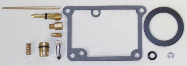 WSM Off Road Carb. Kits Carburetor Kit Yamaha 200 Blaster 88-06 - 016-301