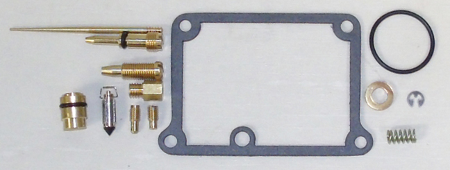 WSM Off Road Carb. Kits Carburetor Kit Yamaha 350 Banshee 88-06 - 016-308