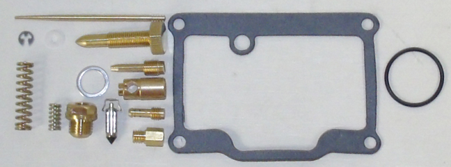 WSM Off Road Carb. Kits 016-320 - 016-405