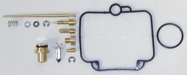 WSM Off Road Carb. Kits Carburetor Kit Polaris 500 Scrambler / Sportsman 98-02 - 016-408