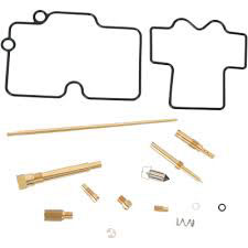 WSM Off Road Carb. Kits Carburetor Kit Suzuki 450 RMZ 05-07 - 016-805