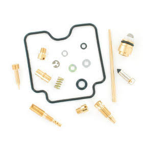 WSM Off Road Carb. Kits Carburetor Kit Suzuki 400 DRZ-S/SM 00-19 - 016-841