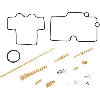 WSM Off Road Carb. Kits Carburetor Kit Yamaha 450 YZ-F 05-09 - 016-865