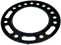WSM Off Road Gaskets Head Gasket Suzuki 500 LT-R 88-90 - 20-101-01