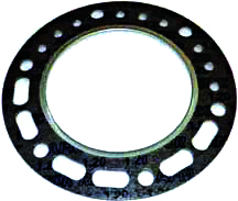WSM Off Road Gaskets Head Gasket Suzuki 500 LT-R 88-90 - 20-101