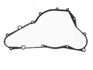 WSM Off Road Cometic Gaskets Clutch Cover Gasket Suzuki 250 RM 96-00 - 20-578C