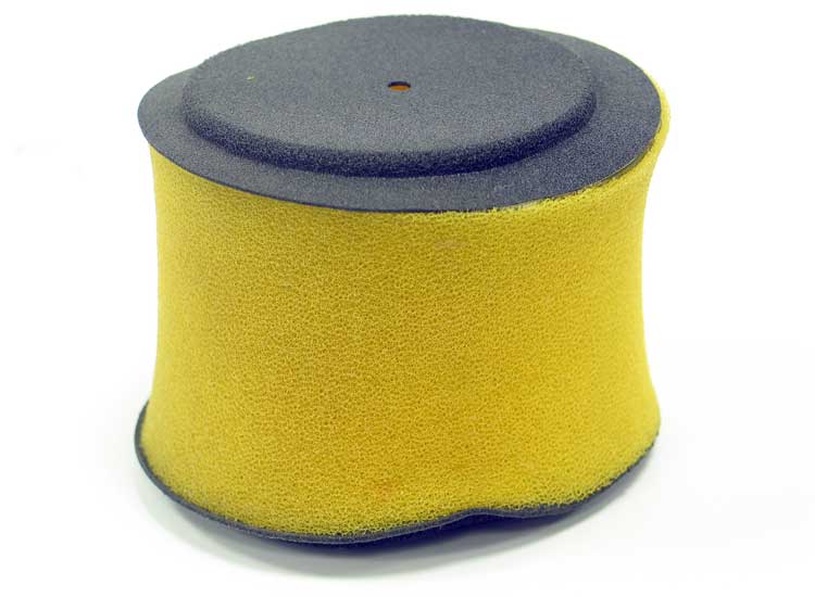 WSM Off Road K&N Air Filters Air Filter Wrap Suzuki 250 / 300 LT 88-02 - 25-2588