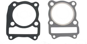 WSM Off Road Cometic Gaskets Top End Gasket Kit Suzuki 250 LT / Ozark 87-14 - 26-308C