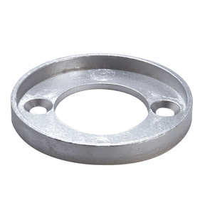 WSM Tecnoseal Anodes Collar Anode Volvo Penta V-17 - 450-00702