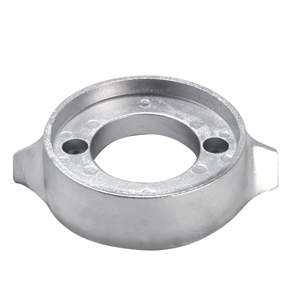 WSM Tecnoseal Anodes Collar Anode Volvo Penta V-18 - 450-00703