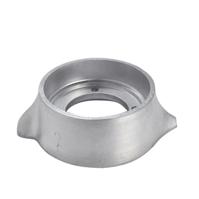 WSM Tecnoseal Anodes Collar Anode Volvo Penta 110S - 450-00705