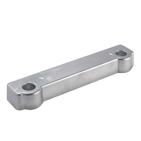 WSM Tecnoseal Anodes Bar Anode Volvo Penta AQ 200 - 285 - 450-00707
