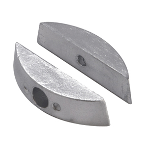 WSM Tecnoseal Anodes Propeller Anode Volvo Penta 110 - 120 - 450-00710