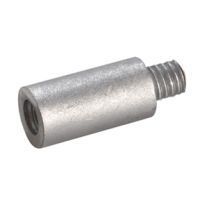 WSM Tecnoseal Anodes Pencil Anode Volvo Penta - 450-00714