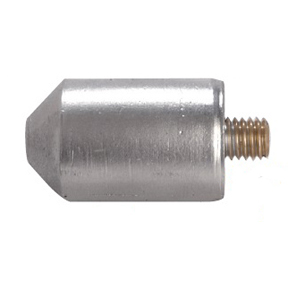 WSM Tecnoseal Anodes Pencil Anode Volvo Penta - 450-00716