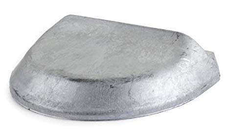WSM Tecnoseal Anodes Cavitation Plate Anode Volvo Penta SX / DPS - 450-00726