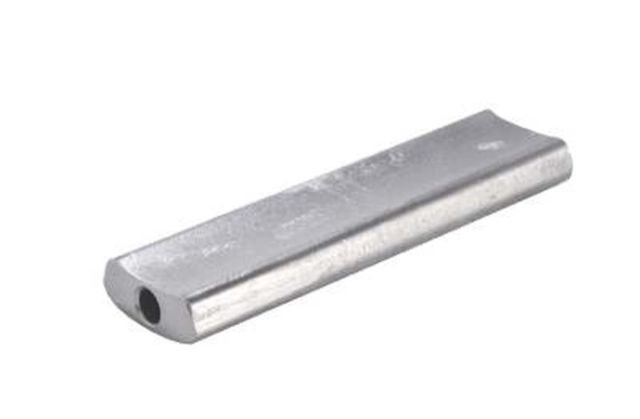 WSM Tecnoseal Anodes Bar Anode Volvo Penta SX-C - 450-00727