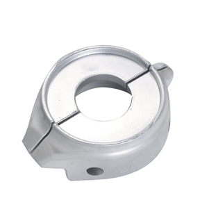 WSM Tecnoseal Anodes Collar Anode Volvo Penta SD 130S / 150S - 450-00734