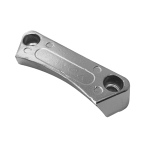 WSM Tecnoseal Anodes Bar Anode Volvo Penta DPH / DPR Drives - 450-00735
