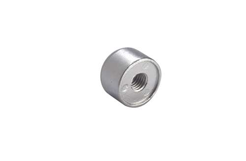 WSM Tecnoseal Anodes Nut Anode Mercruiser Alpha I / Bravo I - 450-00807
