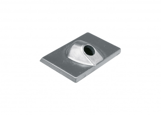 WSM Tecnoseal Anodes Trim Anode Mercury / Mariner / Force 6 - 15 Hp - 450-00810