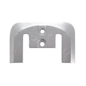 WSM Tecnoseal Anodes Cavitation Plate Mercruiser Bravo I / II / III - 450-00815