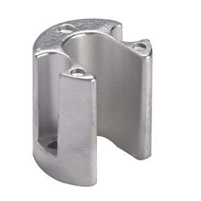 WSM Tecnoseal Anodes Trim Anode Mercury Bravo I / II / III - 450-00818