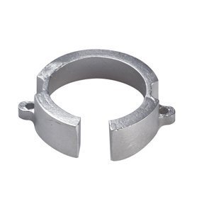 WSM Tecnoseal Anodes Bearing Carrier Anode Mercruiser Bravo I - 450-00828