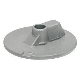 WSM Tecnoseal Anodes Trim Anode Mercury / Mariner / Mercruiser 65 - 400 Hp - 450-00835