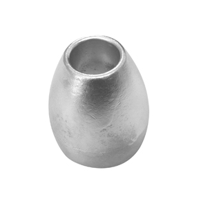 WSM Tecnoseal Anodes Propeller Anode Mercruiser Bravo III - 450-00836