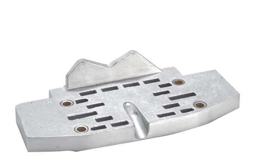 WSM Tecnoseal Anodes Drive Housing Anode OMC Stringer - 450-00902