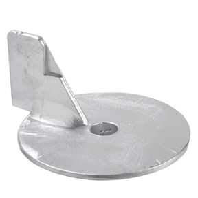 WSM Tecnoseal Anodes Trim Anode Johnson / Evinrude 55 Hp - 450-00905