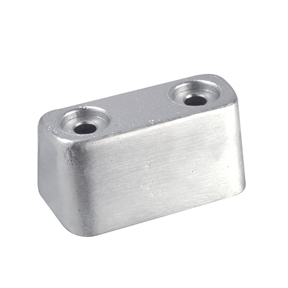 WSM Tecnoseal Anodes Block Anode OMC Cobra - 450-00919