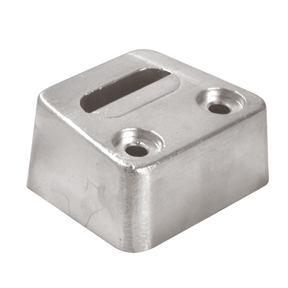 WSM Tecnoseal Anodes Transom Anode OMC King Cobra - 450-00922