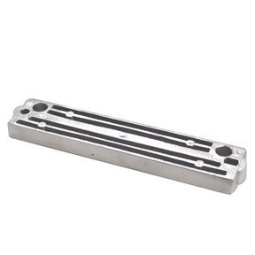 WSM Tecnoseal Anodes Stern Anode Johnson / Evinrude 60 - 225 Hp 4-Stroke - 450-00926