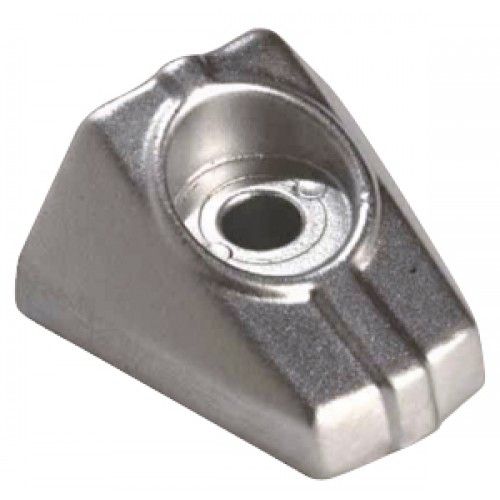 WSM Tecnoseal Anodes Block Anode Johnson / Evinrude 5 Hp 00-05 - 450-00932
