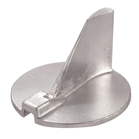 WSM Tecnoseal Anodes Trim Anode Yamaha 90 - 200 Hp - 450-01103