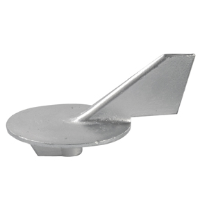 WSM Tecnoseal Anodes Trim Anode Yamaha 50 - 90 Hp - 450-01104