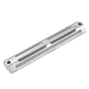 WSM Tecnoseal Anodes Bar Anode Yamaha 40 - 90 Hp 88-90 - 450-01113