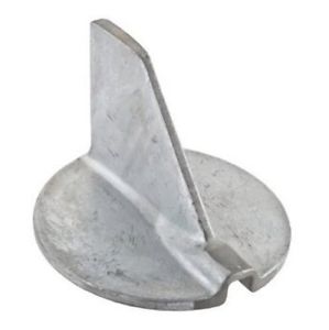 WSM Tecnoseal Anodes Trim Anode Yamaha 150 - 200 Hp - 450-01144