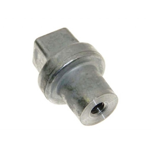 WSM Tecnoseal Anodes Crankcase Anode Yamaha 75 - 350 Hp - 450-01146-1