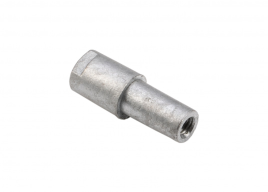 WSM Tecnoseal Anodes Crankcase Cylinder Anode Yamaha 9.9 - 300 Hp - 450-01151
