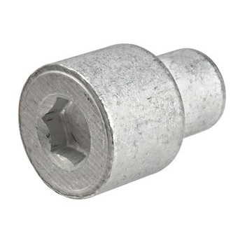 WSM Tecnoseal Anodes Crankcase Anode Yamaha 75 - 250 Hp - 450-01156