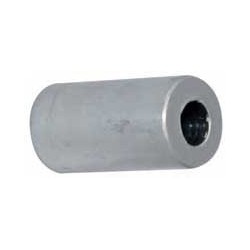 WSM Tecnoseal Anodes Crankcase Anode Yamaha 25 Hp - 450-01161